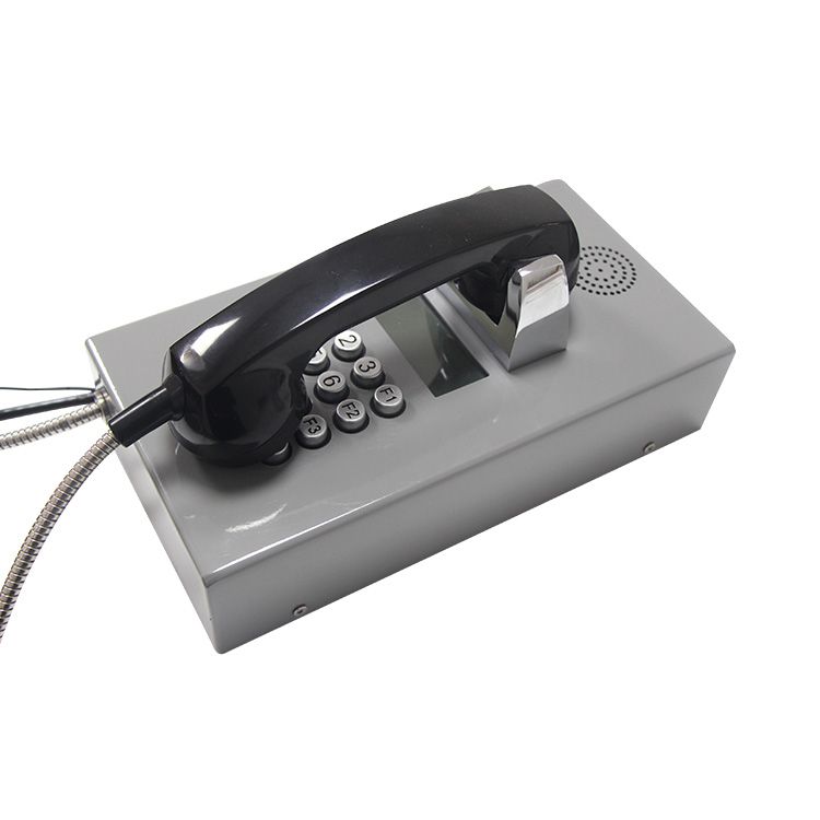 Vandalproof Public  Intrinsically Safe  Vandalproof Public Telephone Intrinsically Safe Telephone