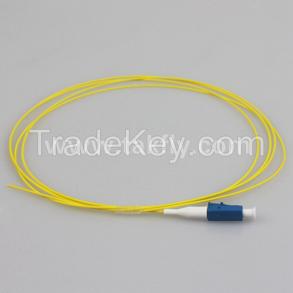 0.9mm Simplex SM / MM Fiber Pigtails