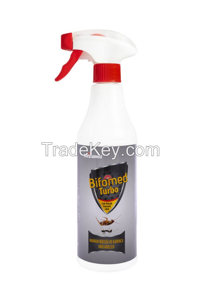 Chrysamed insecticides