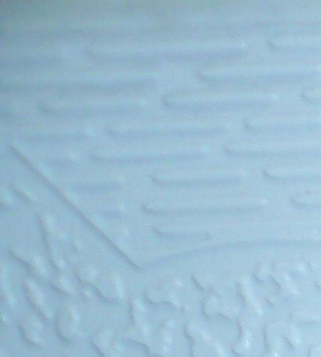 PVC Laminated Gypsum Ceiling Board (Foil Back)