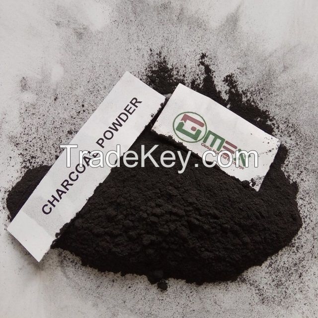 Charcoal powder best price