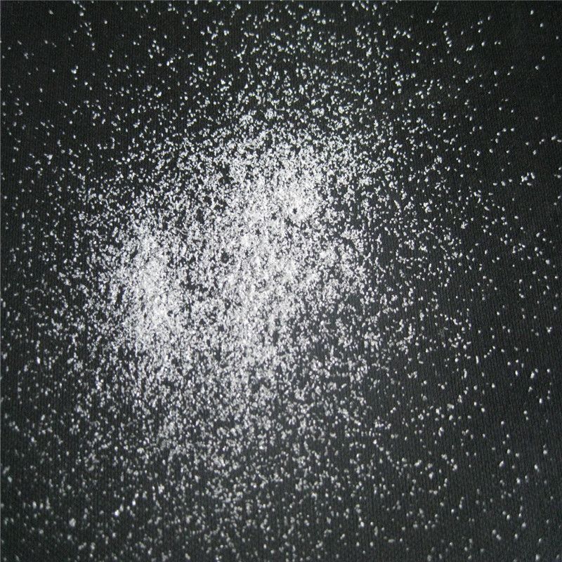 High Hardness White Fused Alumina for sandblasting polishing 