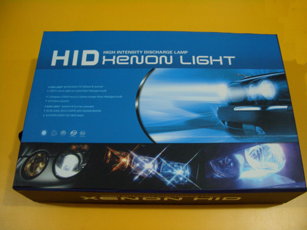 Good quality Hid kit