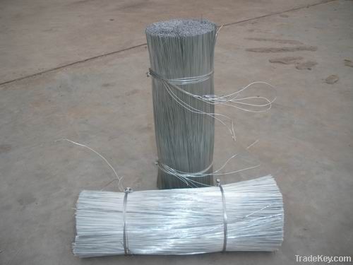 tie wire ; binding wire