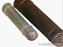 Copper Coated Iron Wire