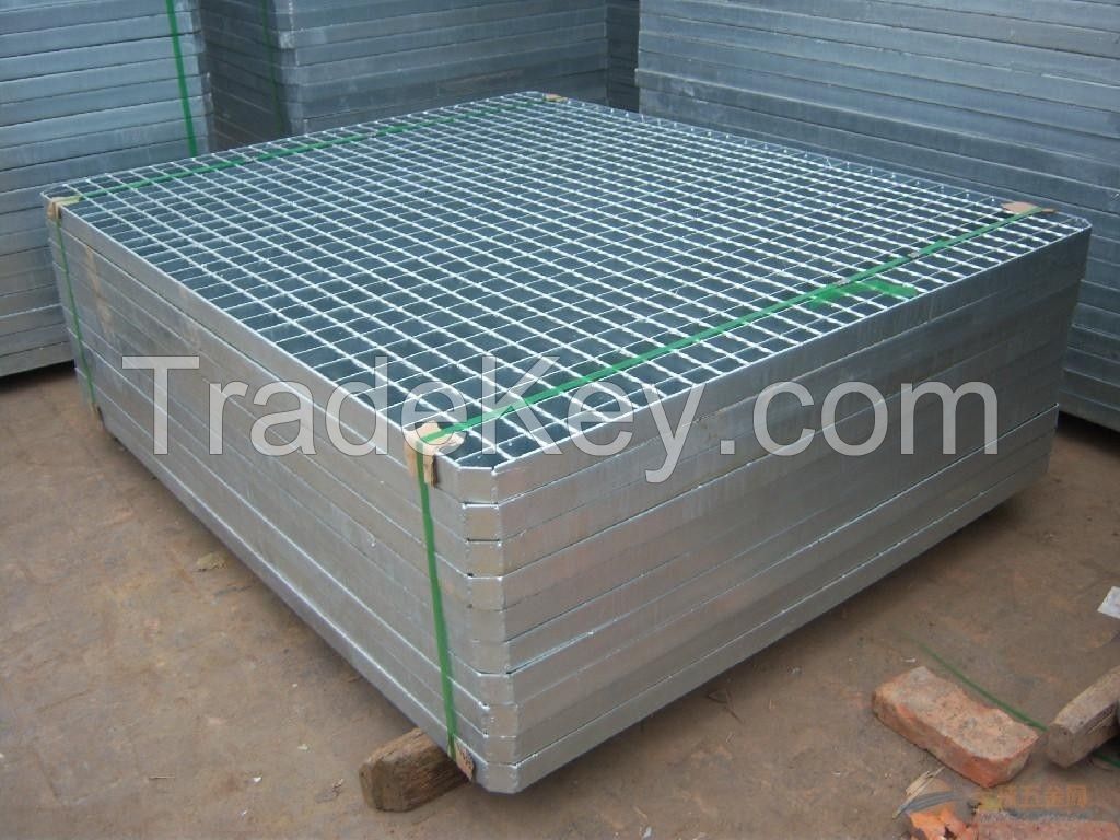 steel grating