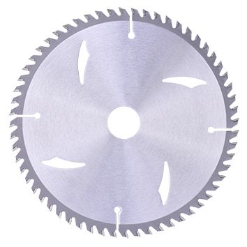 Diamond Circular Fast Cutting Tct Saw Blade For Wood