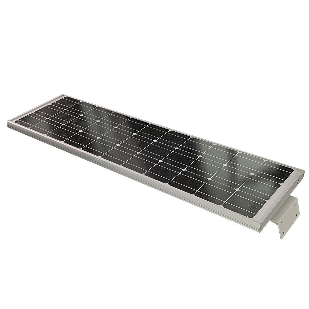 120W Project lighting solar street light solar garden light