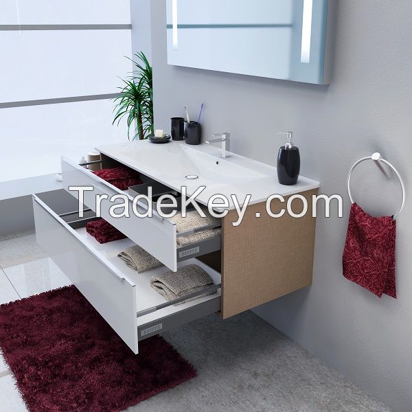 Bathroom Cabinet Vanity