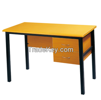 Steel Teachers Table Office Desk