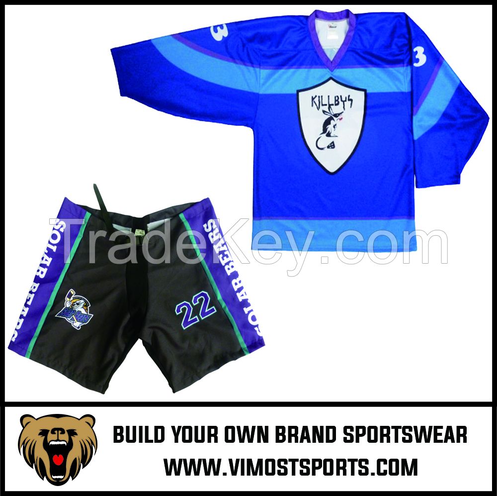 Ice Hockey wear