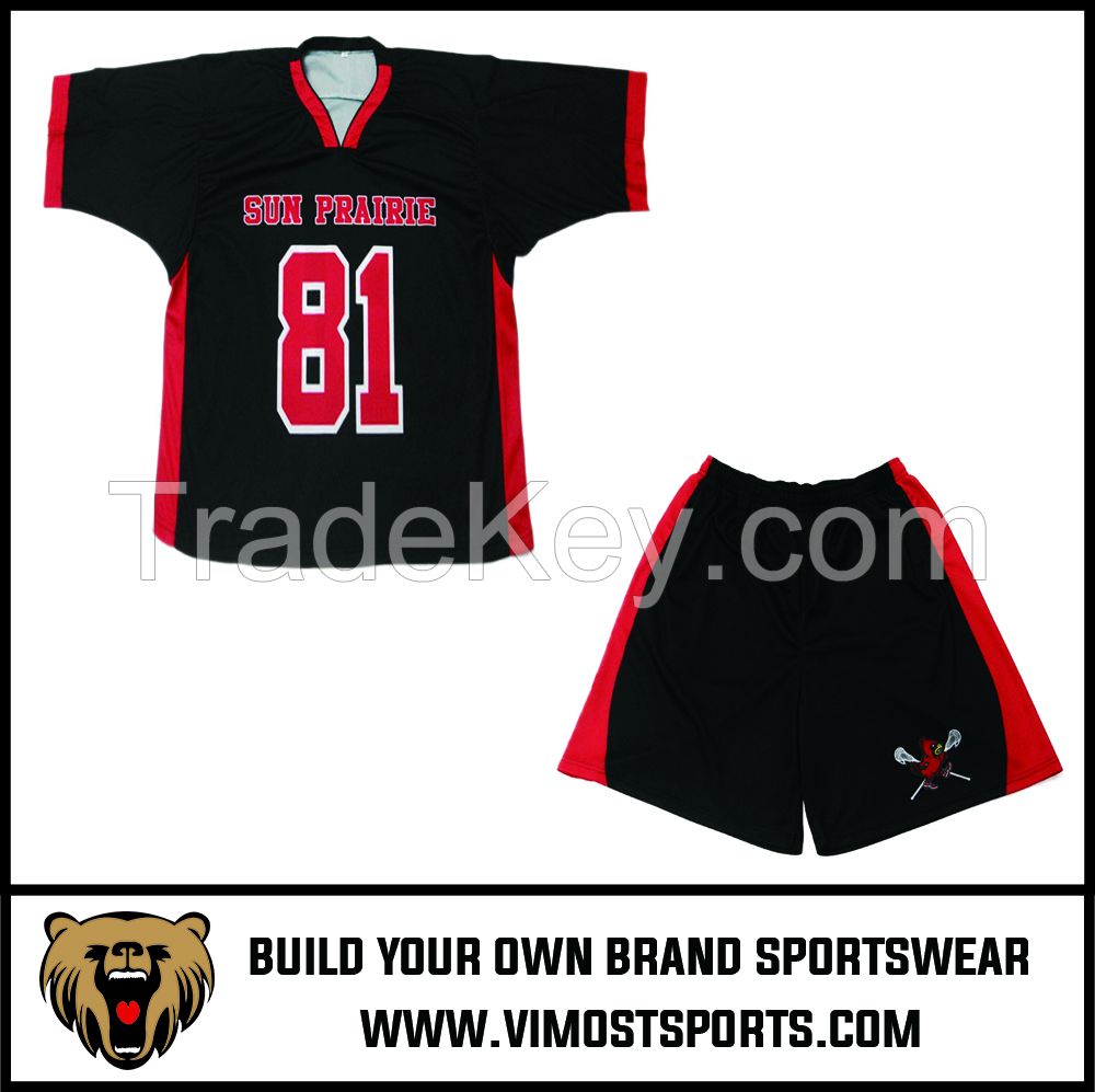 OEM Service Lacrosse Suits