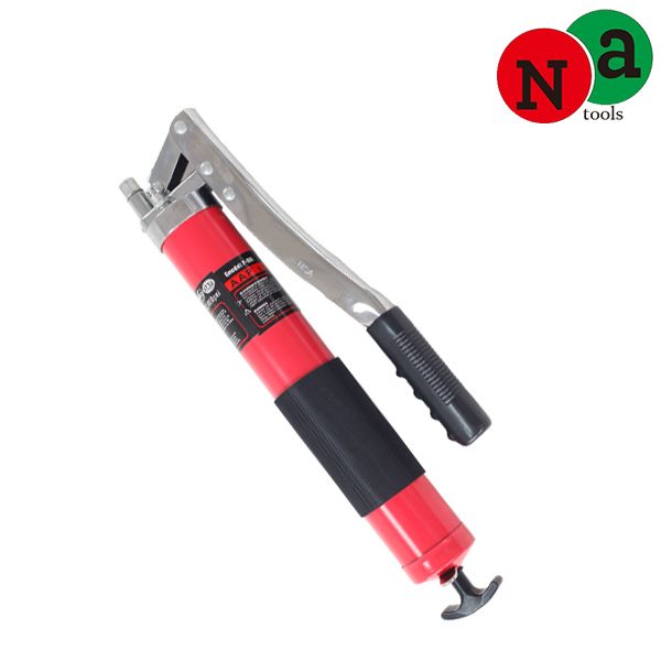 600cc High Pressure Industrial Cordless Grease Gun