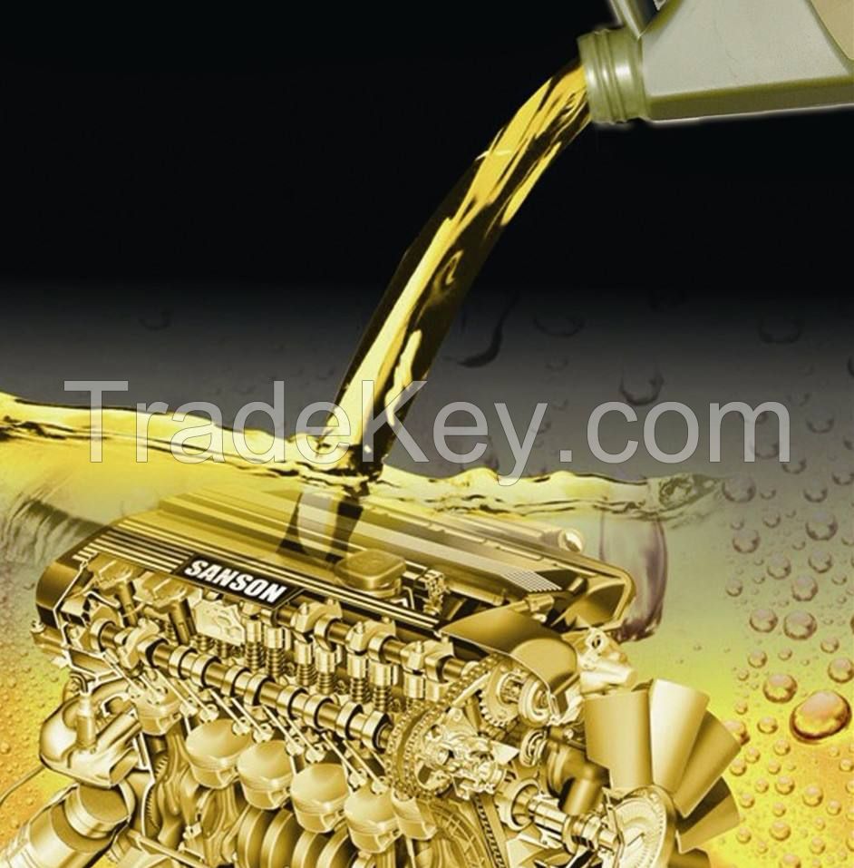 Low temperature long life grease plastic, automotive air conditioning plastic gear grease