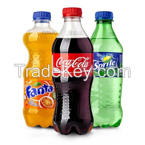 Soft Drinks for Sale /