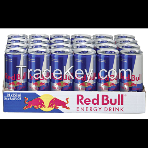 ENERGY DRINKS/ SOFT DRINKS