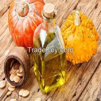 Price Best Pumpkin Seed Oil For Sale