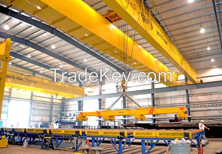 Overhead Cranes Systems