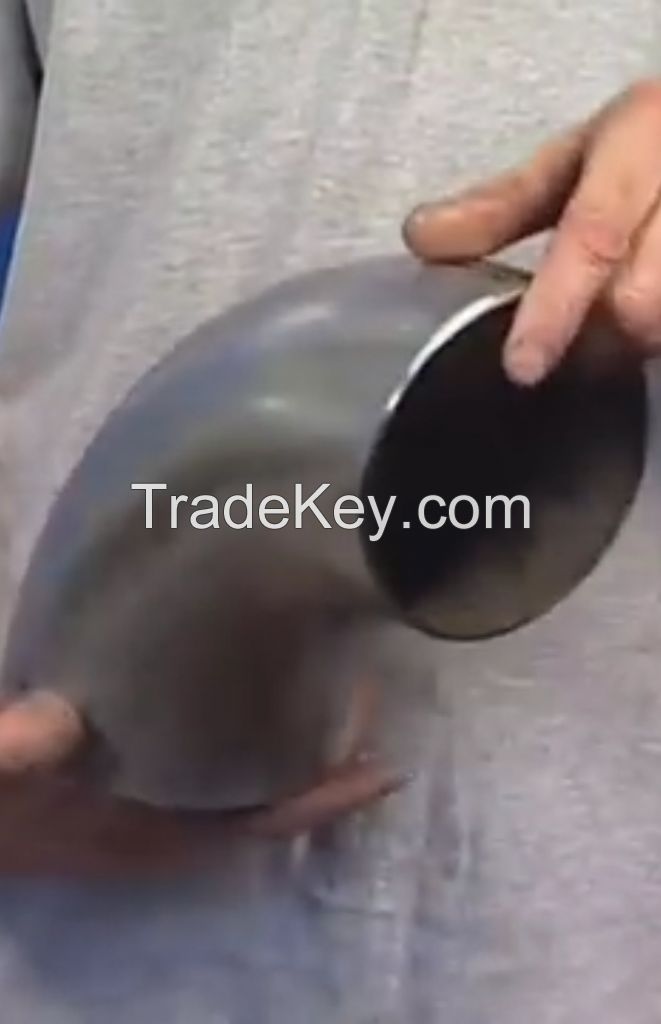 STEAINLESS STEEL FITTINGS