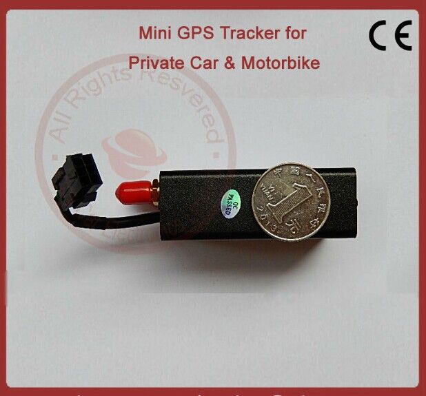 gps vehicle tracking with camera and free map tracking platform