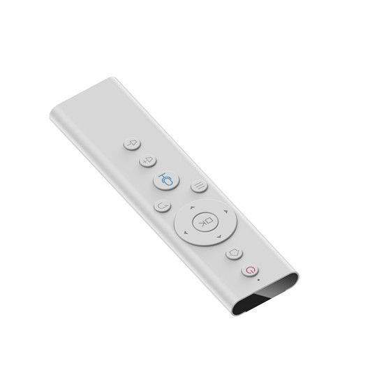 2.4 GHz Wireless Long Distance Google Voice Remote Controller,Voice Control by Google Search