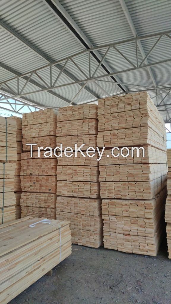 Wood Products