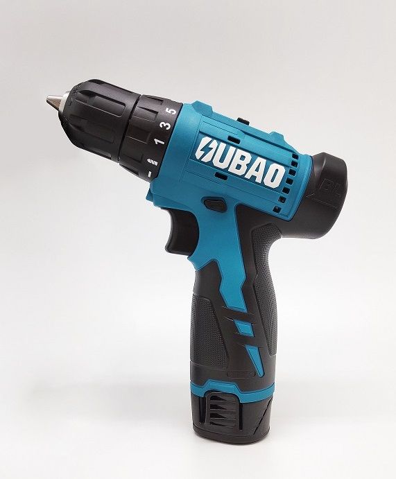 12V Max Cordless Hammer Driver Drill for OEM Service