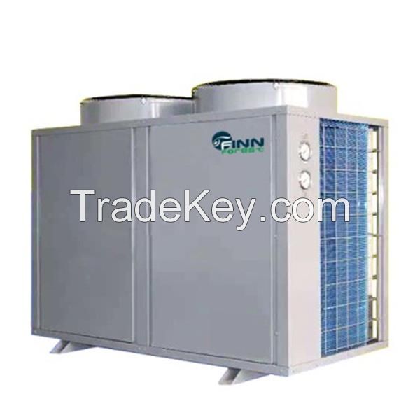 SWIMMING POOL POWER SAVING HEATING SYSTEM HEAT PUMP