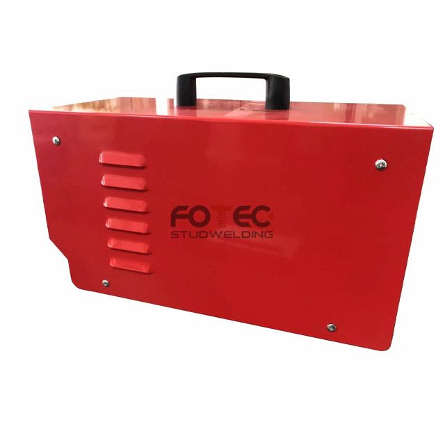 SNC-8 High Quality Inverter type Capacitor Discharge Stud Welding Machine