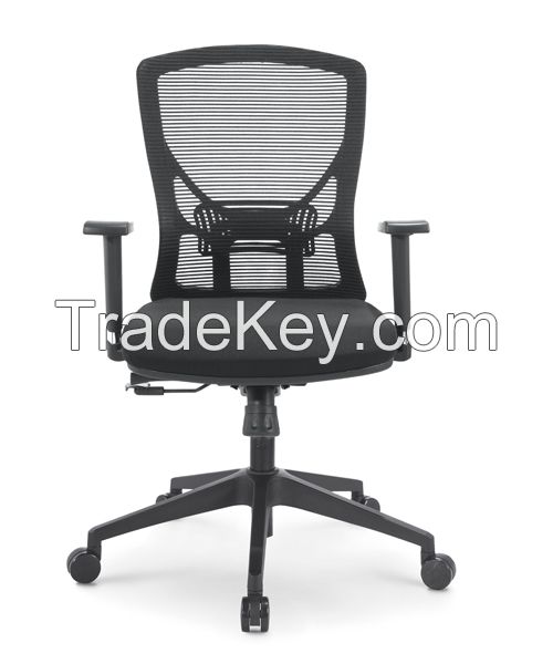 Medium Back Mesh chair