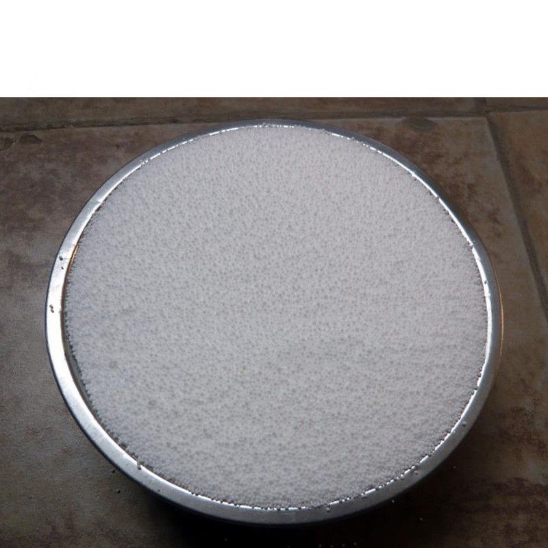 Flame-resistant EPS Expandable polystyrene EPS granules plastic raw material