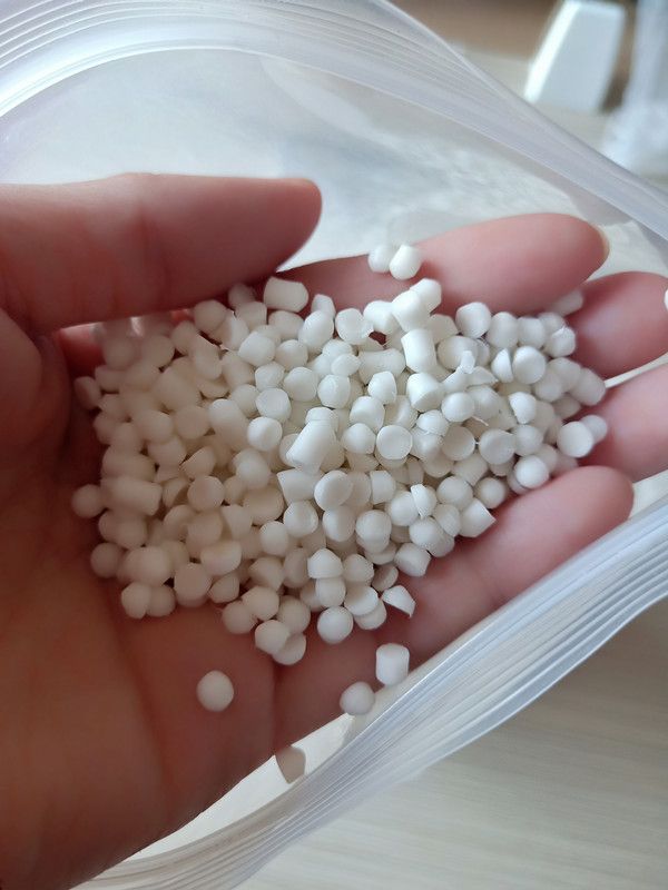 PVC resin