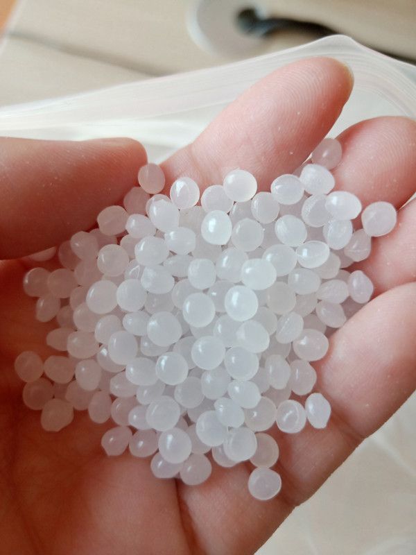 LLDPE , Liner Low Density Polyethylene Granules