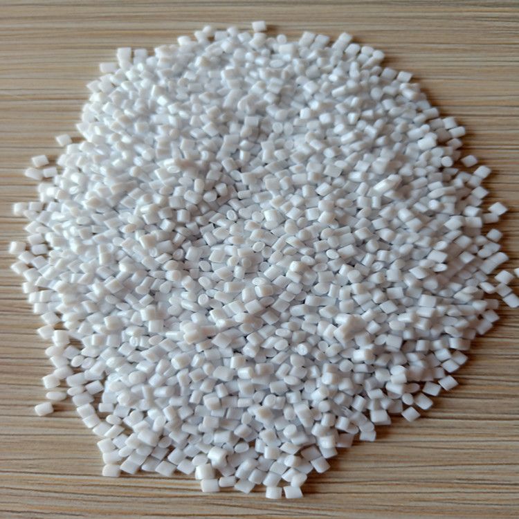 Good Flow Unfilled Polybutylene Terephthalate PBT Resin Granule