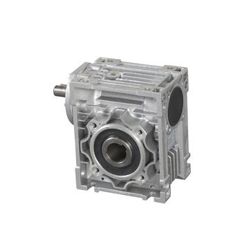 China brand VF series worm gear speed reducer