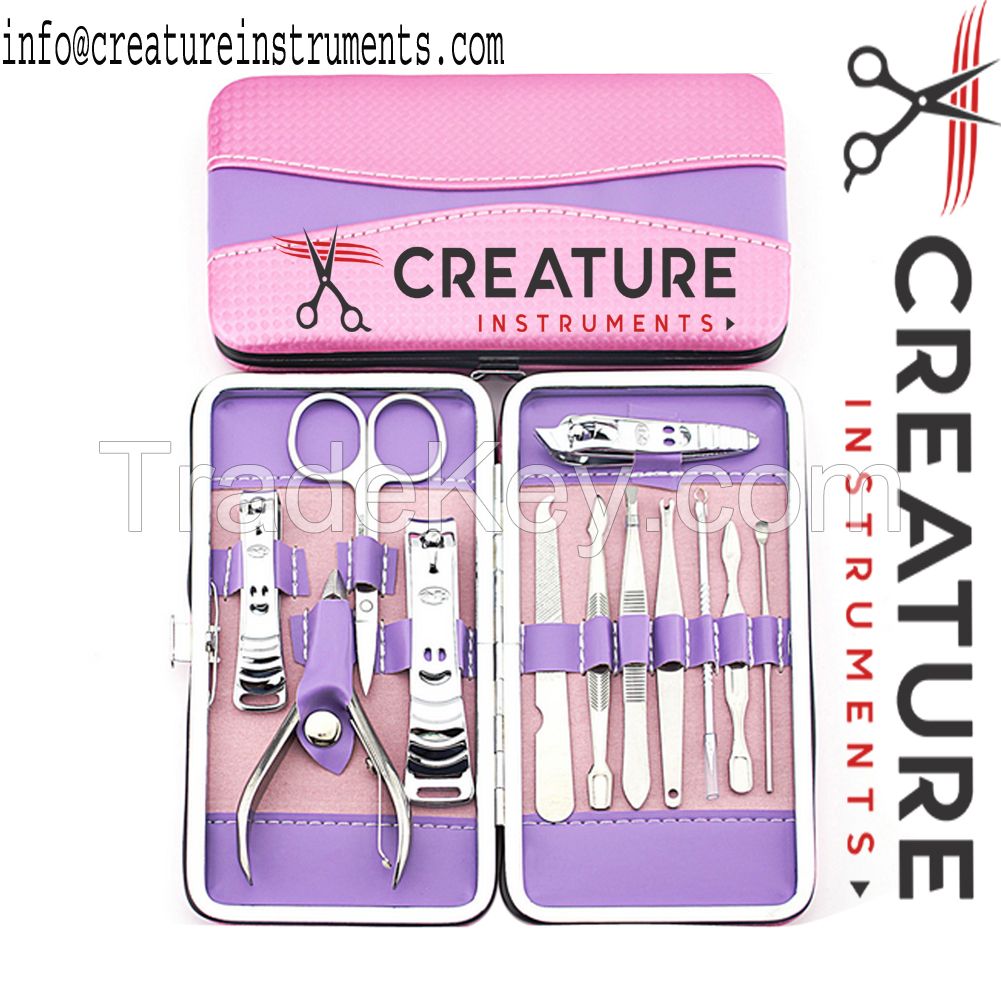 Manicure Set