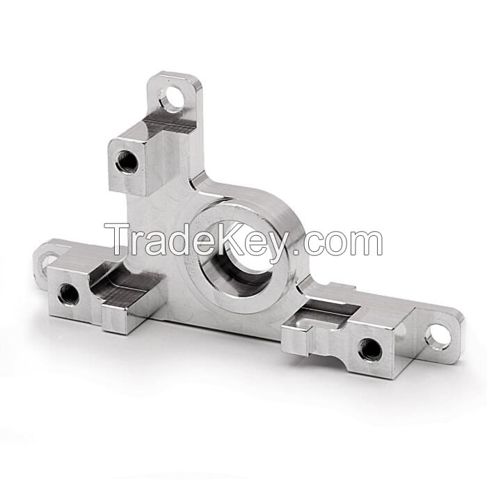 High Precision CNC Machining Parts