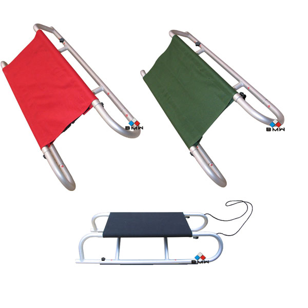 Foldable Sled