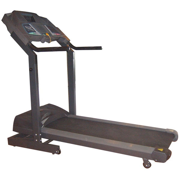 Electric Treadmill