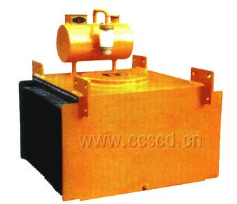  electromagnetic separators