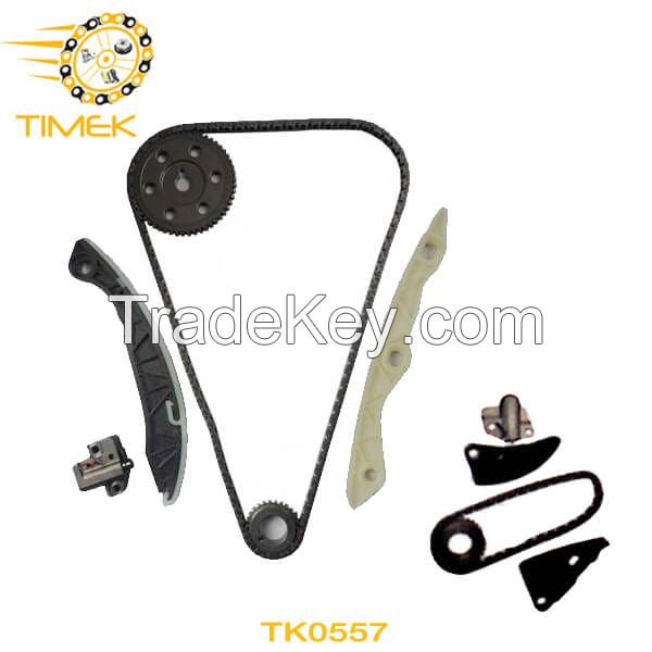 Hyundai New Timing Chain Kit For Car from TIMEK INDUSTRIAL CO LTD