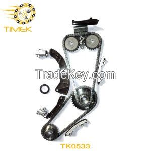 Hyundai New Timing Chain Kit For Car from TIMEK INDUSTRIAL CO LTD