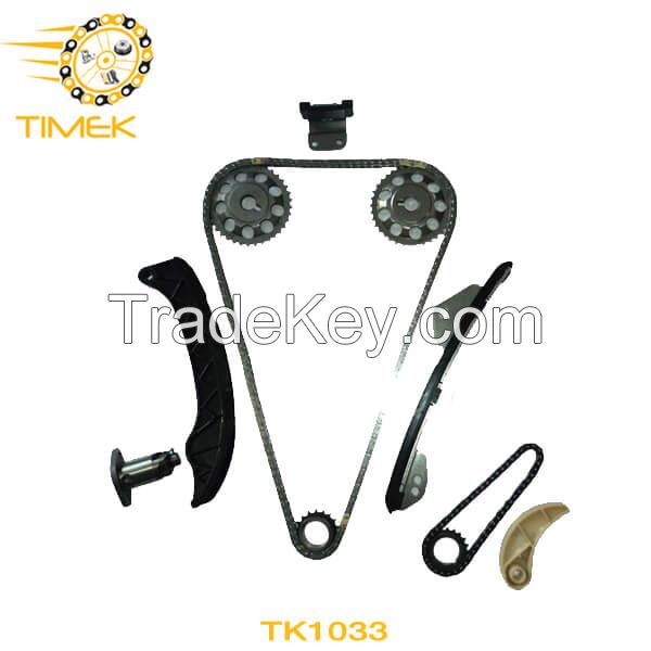 Toyota New Big Timing Gear Wheel Timing kit from TIMEK INDUSTRIAL CO LTD