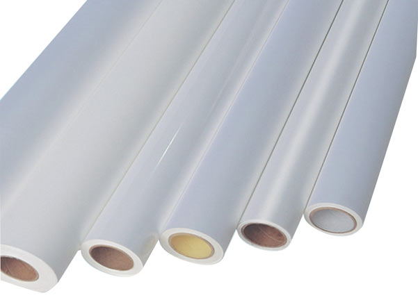 cold  lamination  pvc  film