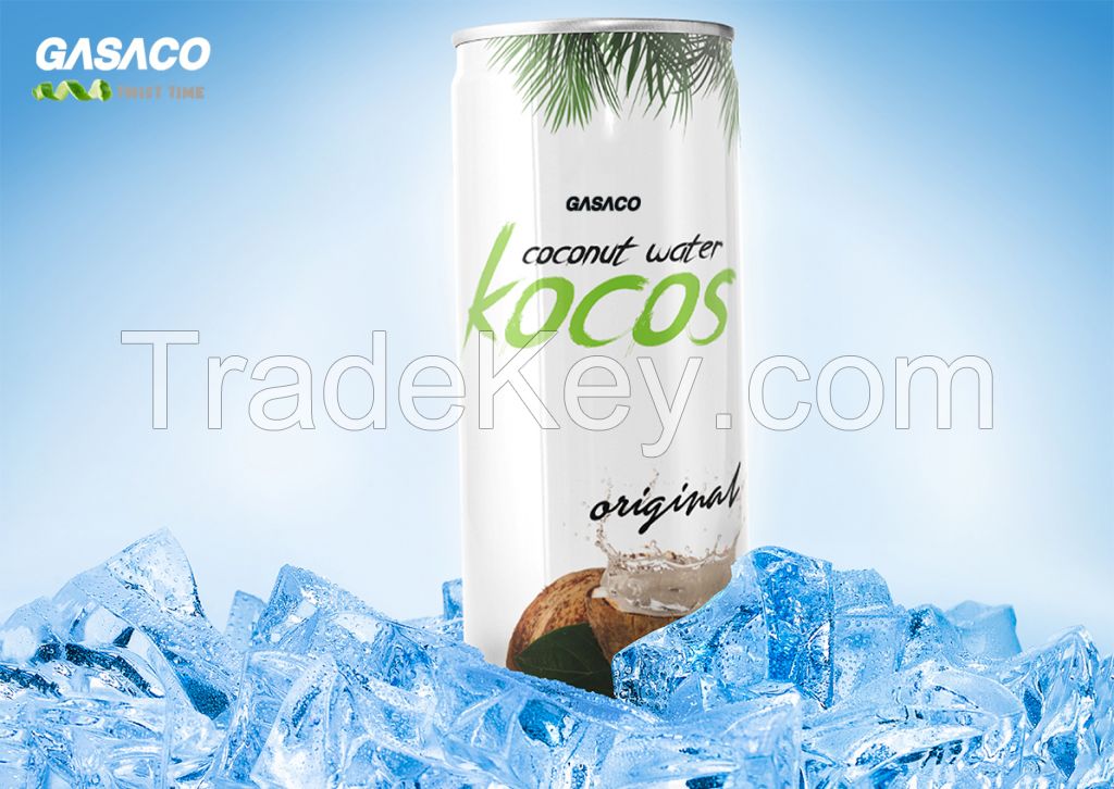 Coconut Water