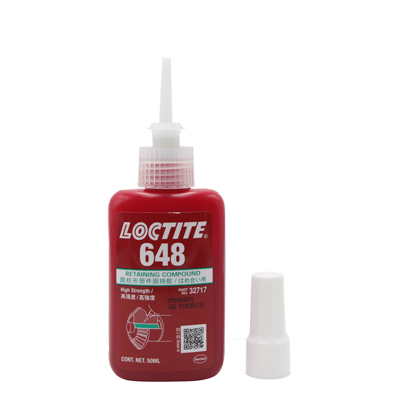 high strength loctite sealants glue Loctite adhesive loctite 601 603 609 620 638 641 648 680 660