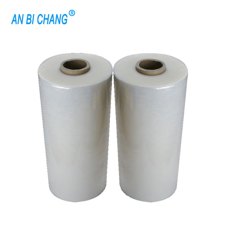 China Original Manufacturer LLDPE Packaging Wrap Stretch Film 
