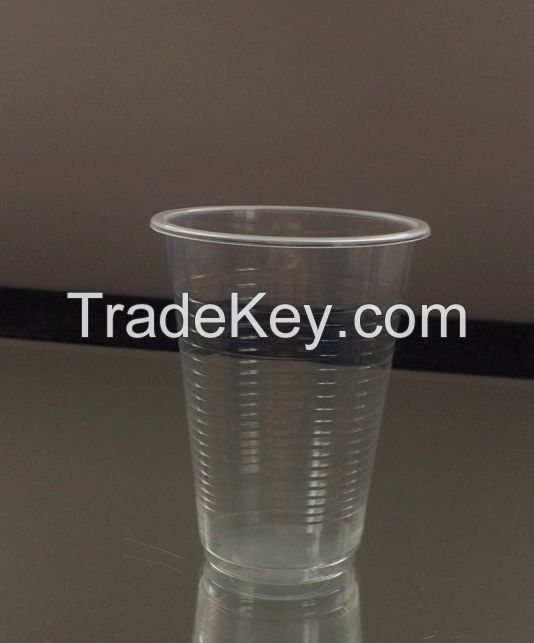 Plastic disposable cup and Paper cup manufacturer from Bulgaria, we want to sell to whole Europe