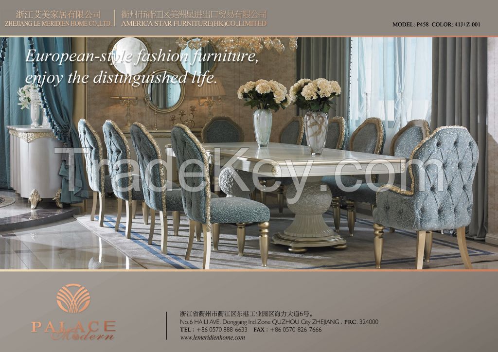 Dining Room Furniture Set