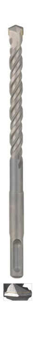 SDS-PLUS S4  Hammer drill bits